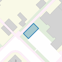 Perceel MDB01-X-3307