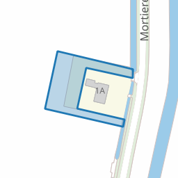 Perceel MDB01-X-3319