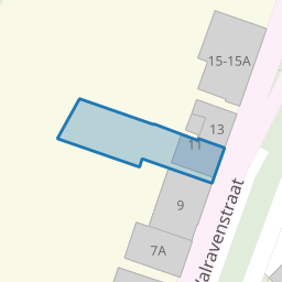 Perceel MDB01-X-3322