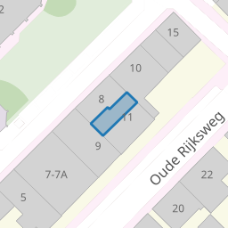 Perceel MDB01-X-3352