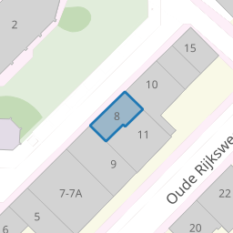 Perceel MDB01-X-3353