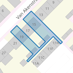 Perceel MDB01-X-3385