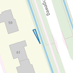 Perceel MDB01-X-3392