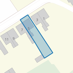 Perceel MDB01-X-3394