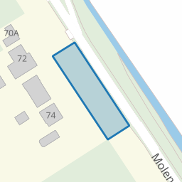 Perceel MDB01-X-3476