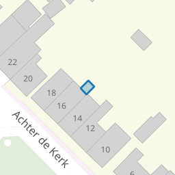 Perceel MDB01-X-3506