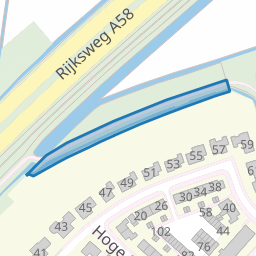 Perceel MDB01-X-3548