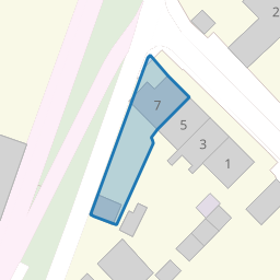 Perceel MDB01-X-770