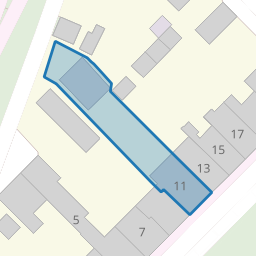 Perceel MDB01-X-915
