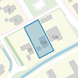 Perceel MDB01-Y-1000