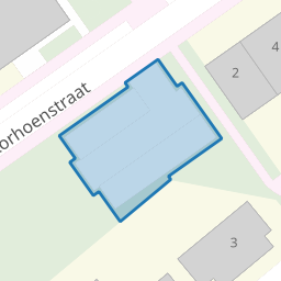 Perceel MDB01-Y-1021