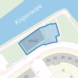 Perceel MDB01-Y-1043