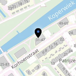 Appartement MDB01 Y 1052 7