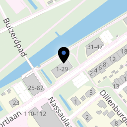 Appartement MDB01 Y 1054 6