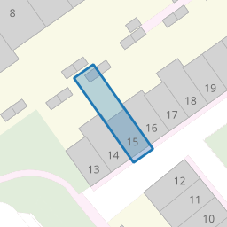 Perceel MDB01-Y-1079