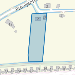 Perceel MDB01-Y-112