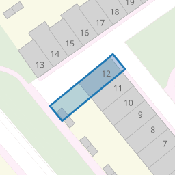 Perceel MDB01-Y-1132