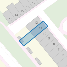 Perceel MDB01-Y-1133