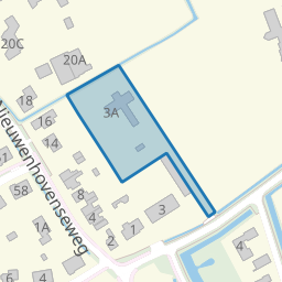 Perceel MDB01-Y-12
