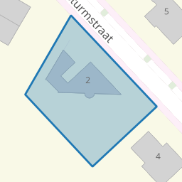 Perceel MDB01-Y-336