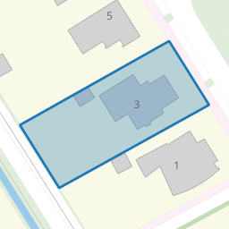 Perceel MDB01-Y-343