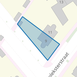Perceel MDB01-Y-367