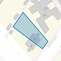 Perceel MDB01-Y-368