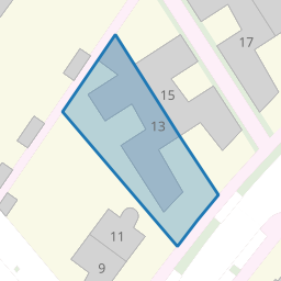 Perceel MDB01-Y-369
