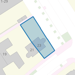Perceel MDB01-Y-374