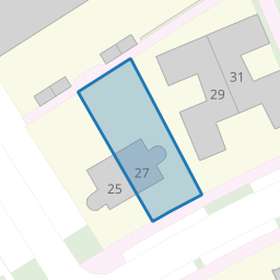 Perceel MDB01-Y-376
