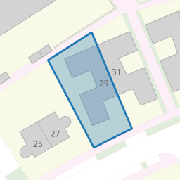 Perceel MDB01-Y-377