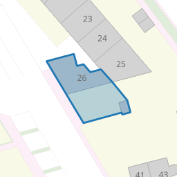 Perceel MDB01-Y-390