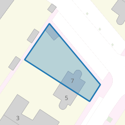 Perceel MDB01-Y-491