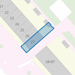 Perceel MDB01-Y-492