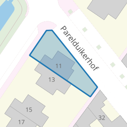 Perceel MDB01-Y-522