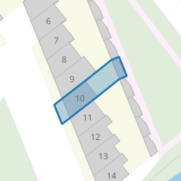 Perceel MDB01-Y-605