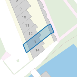 Perceel MDB01-Y-608