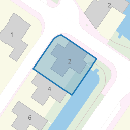 Perceel MDB01-Y-656