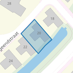 Perceel MDB01-Y-665
