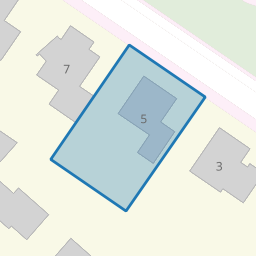 Perceel MDB01-Y-676