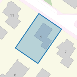 Perceel MDB01-Y-678