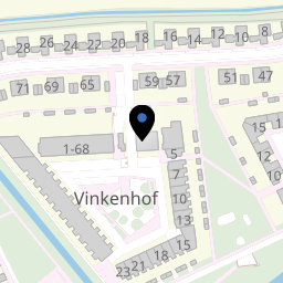 Appartement MDB01 Y 716 10