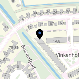 Appartement MDB01 Y 716 15
