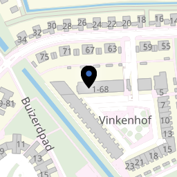 Appartement MDB01 Y 716 17