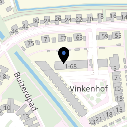 Appartement MDB01 Y 716 30