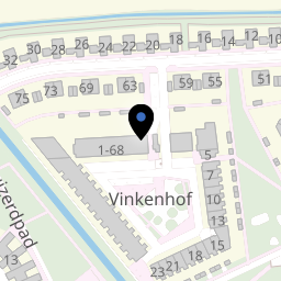 Appartement MDB01 Y 716 33