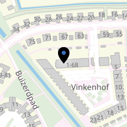 Appartement MDB01 Y 716 4