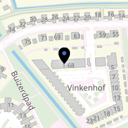 Appartement MDB01 Y 716 5