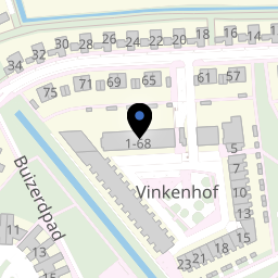 Appartement MDB01 Y 716 6