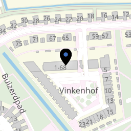Appartement MDB01 Y 716 7